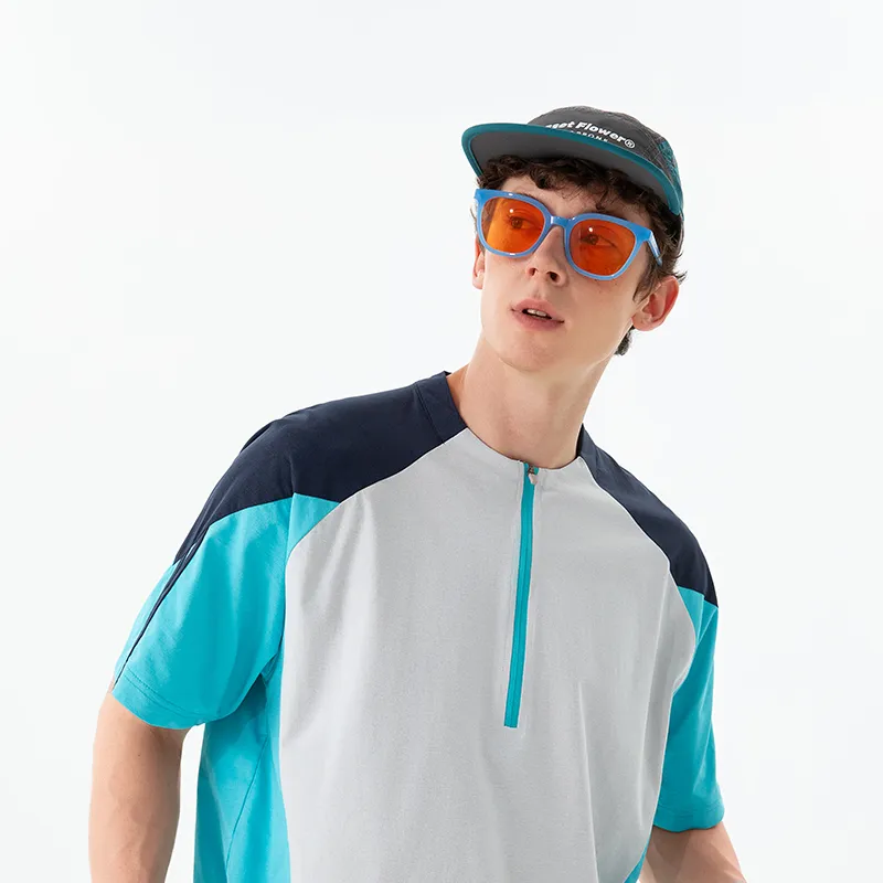 LOMBT T Shirts Unisex-7