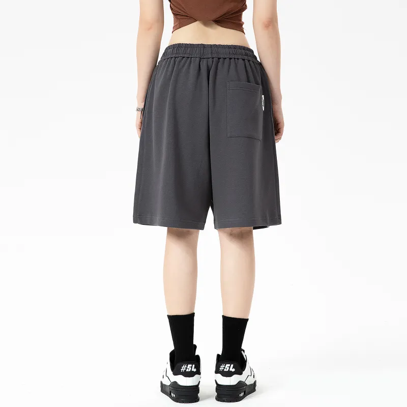 LOMBT Sports Shorts Unisex-23