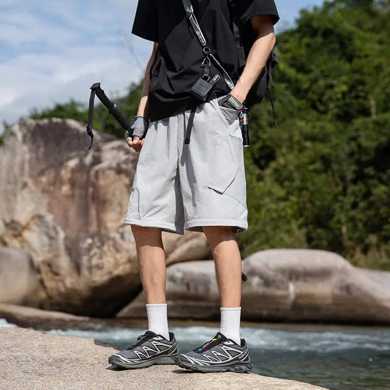 LOMBT Casual Pants Unisex-26