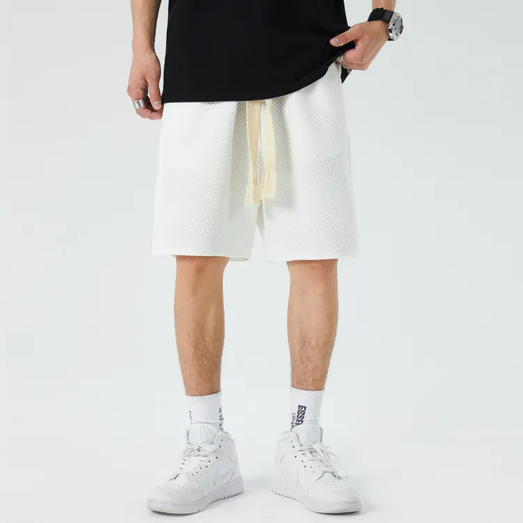 LOMBT Sports Shorts Unisex-12