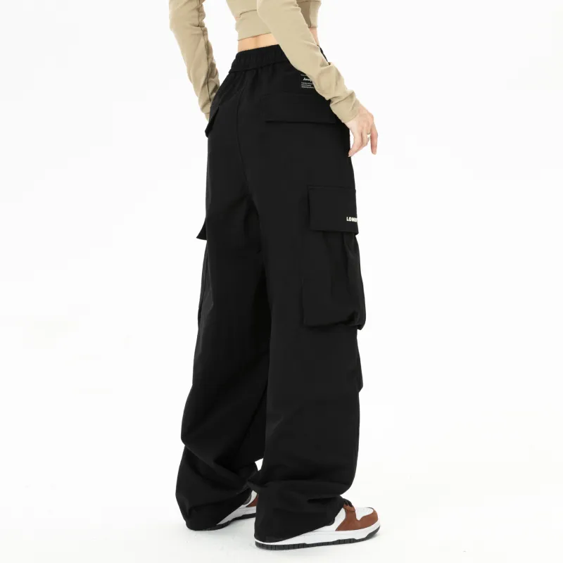LOMBT Cargo Pants Unisex-4