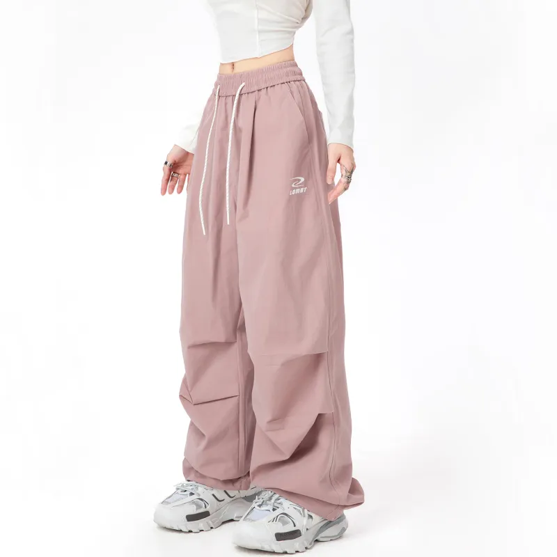 LOMBT Casual Pants Unisex-8