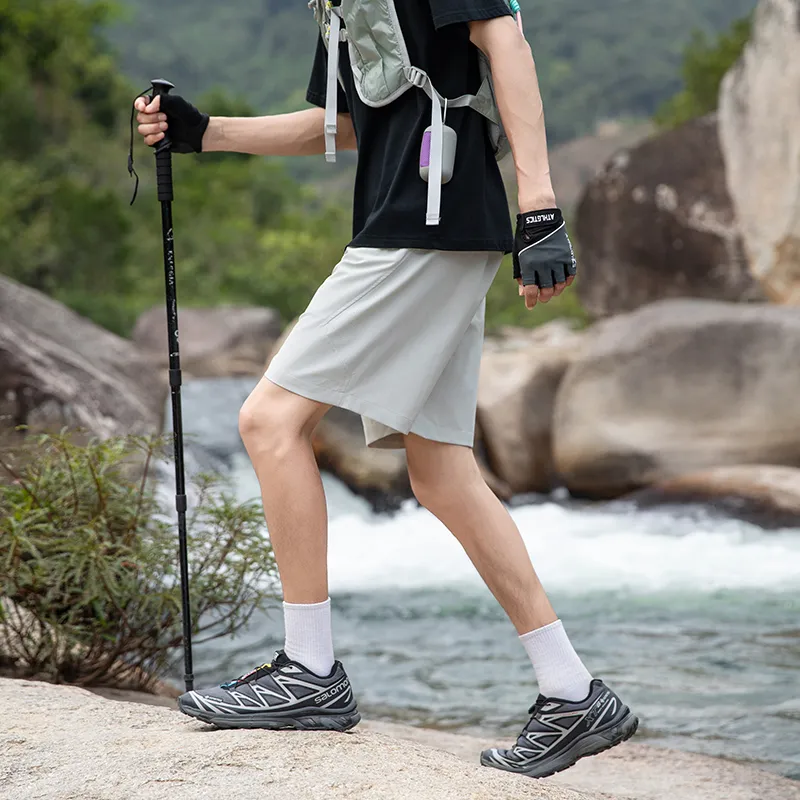LOMBT Casual Shorts Unisex-27