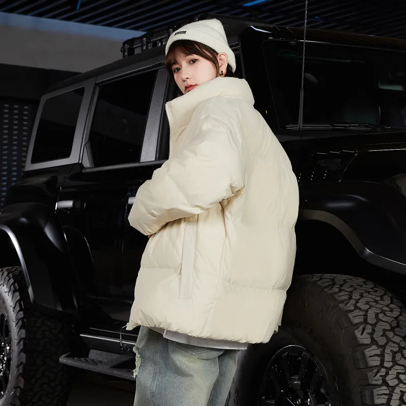 LOMBT Down Jackets Unisex-3