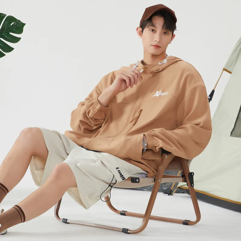 LOMBT Sun Protection Clothing Unisex-8