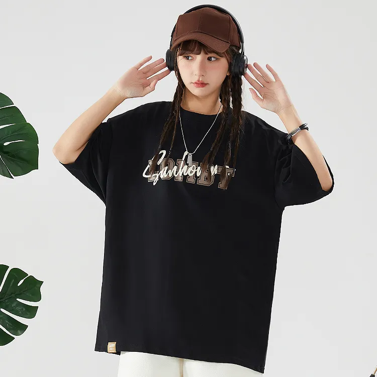 LOMBT T Shirts Unisex-3