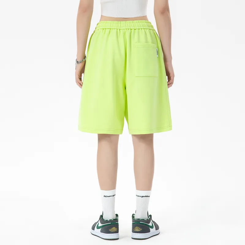 LOMBT Sports Shorts Unisex-29