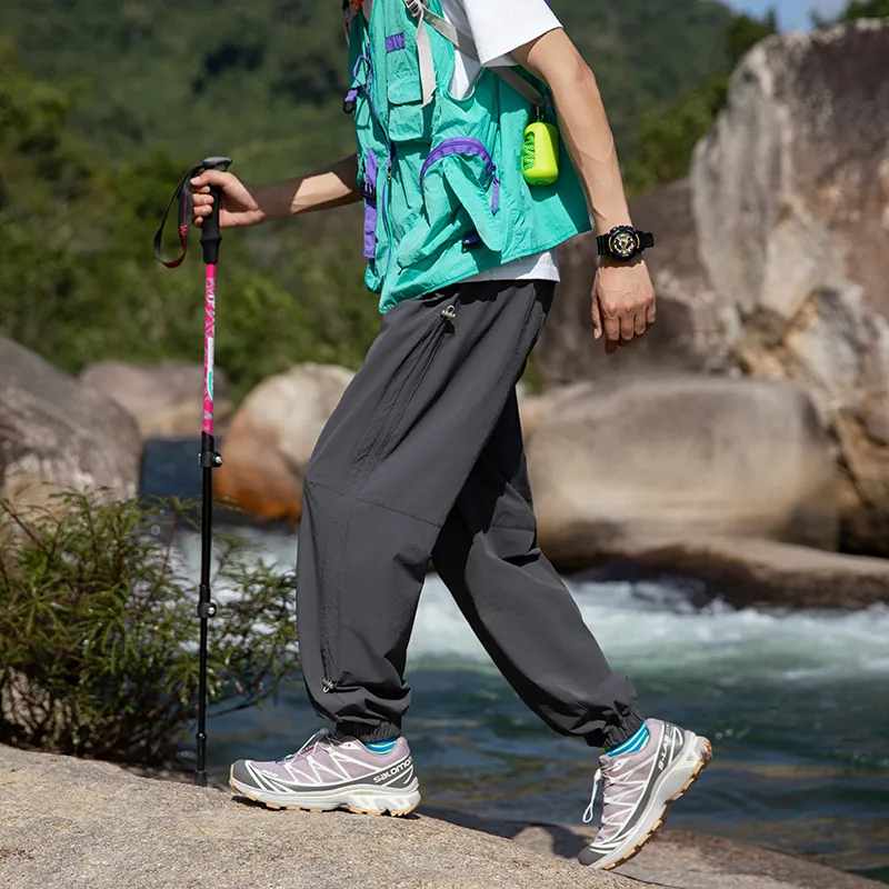 LOMBT Casual Pants Unisex-10