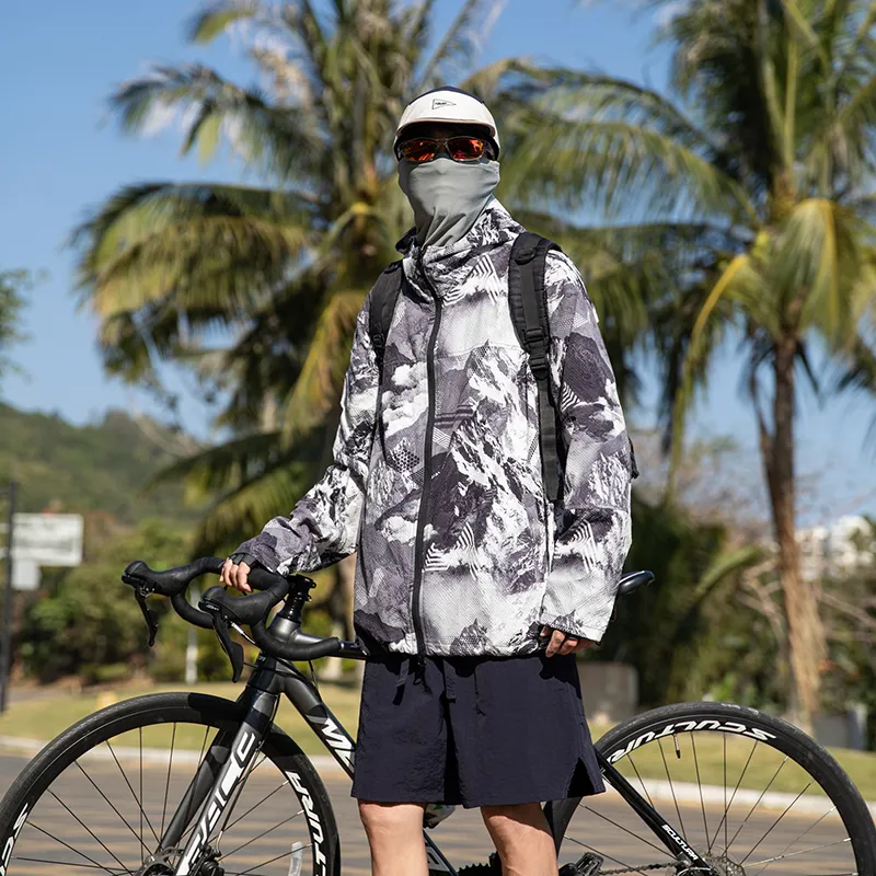 LOMBT Sun Protection Clothing Unisex-14