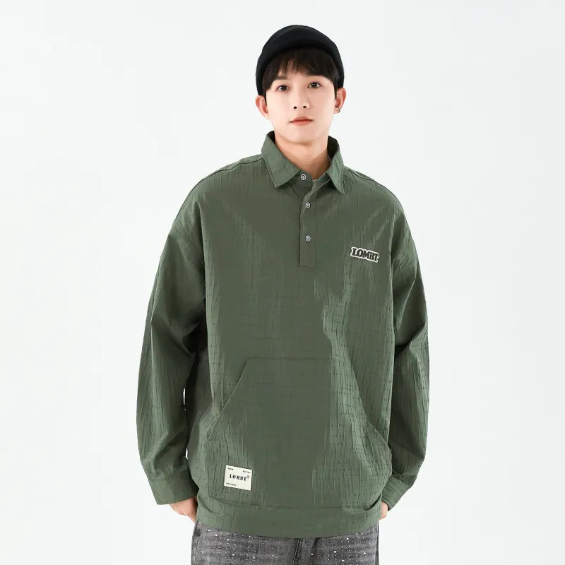 LOMBT Shirts Unisex-2