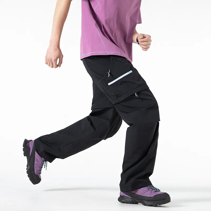 LOMBT Casual Pants Unisex-12