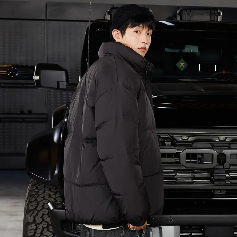 LOMBT Down Jackets Unisex-8