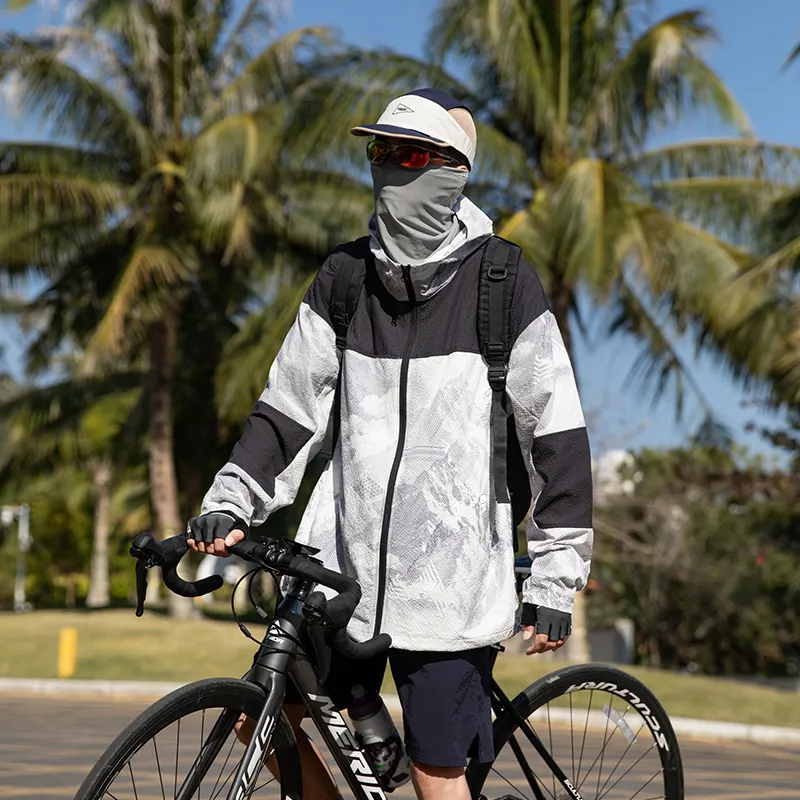 LOMBT Sun Protection Clothing Unisex-11