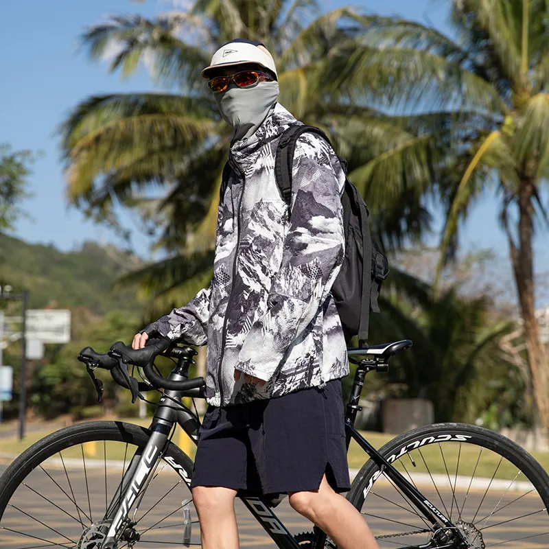 LOMBT Sun Protection Clothing Unisex-15