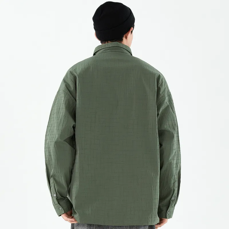 LOMBT Shirts Unisex-4