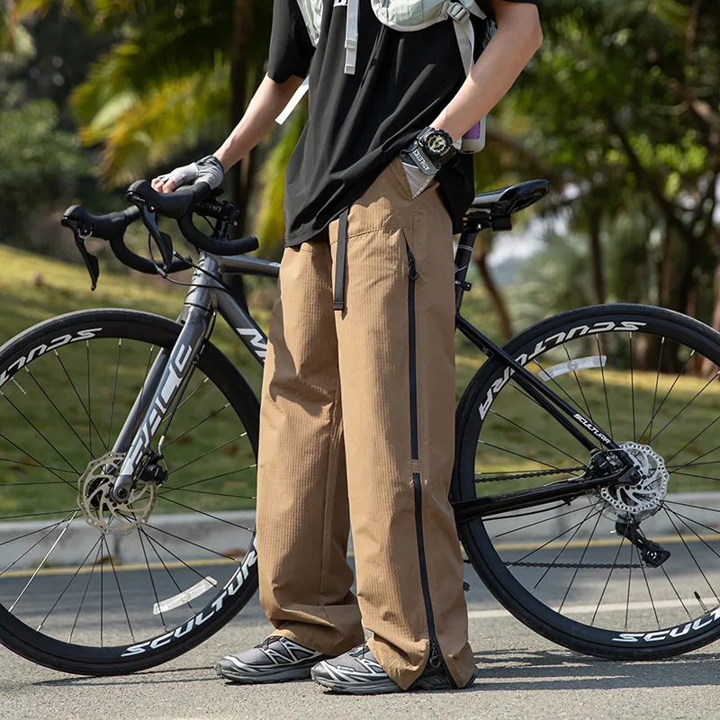 LOMBT Casual Pants Unisex-14