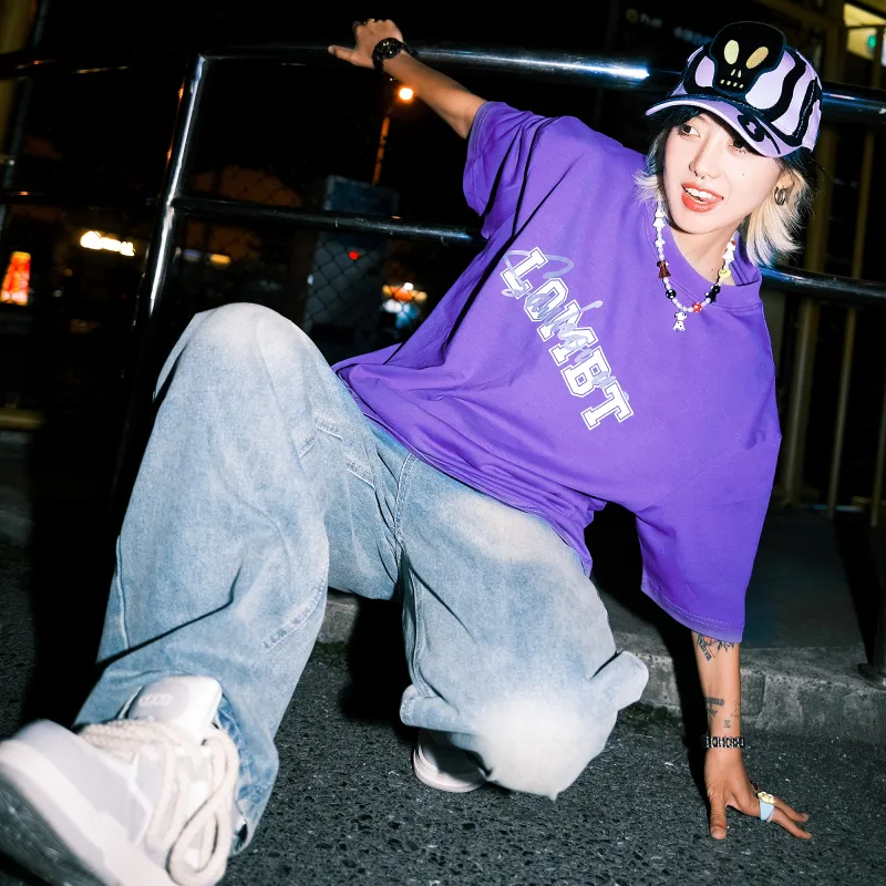 LOMBT T Shirts Unisex-12