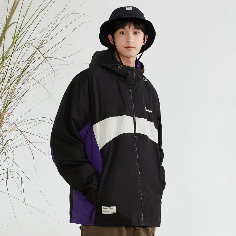 LOMBT Jackets Unisex-3