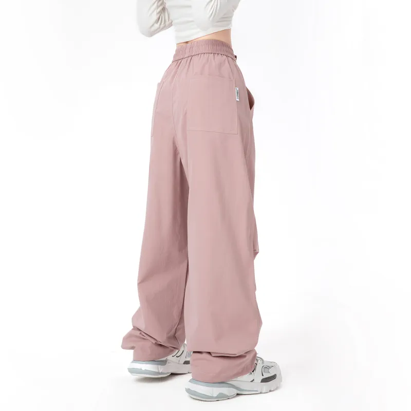 LOMBT Casual Pants Unisex-9