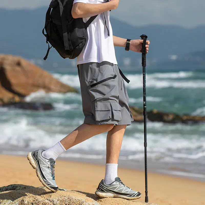 LOMBT Sports Shorts Men-14