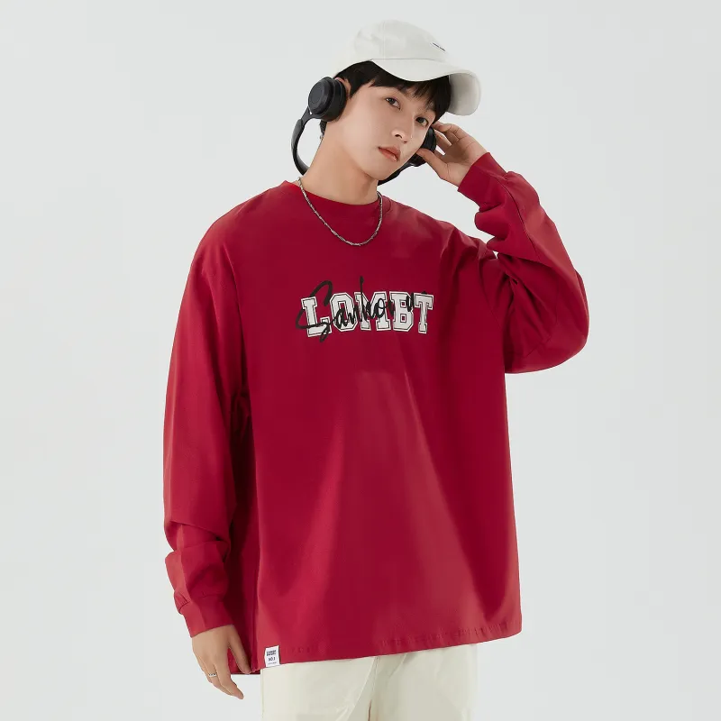 LOMBT T Shirts Unisex-31