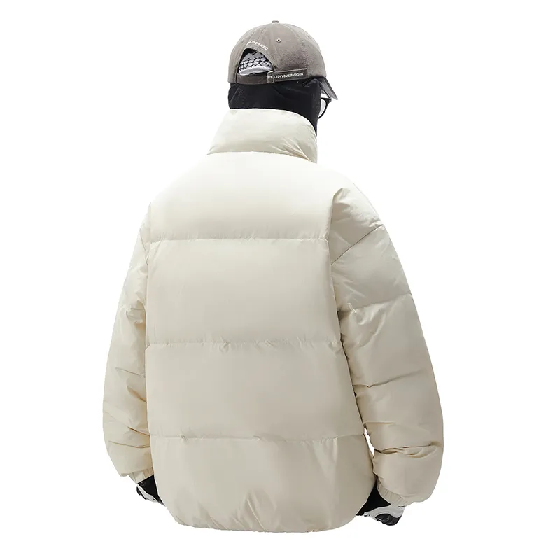 LOMBT Down Jackets Unisex-0