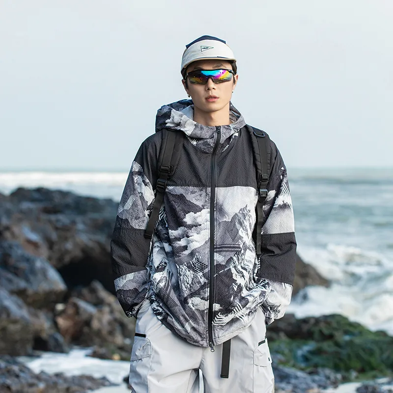 LOMBT Sun Protection Clothing Unisex-2