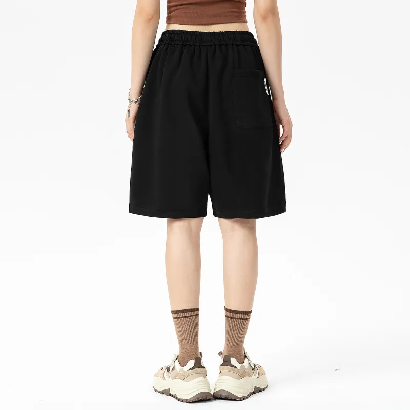 LOMBT Sports Shorts Unisex-17