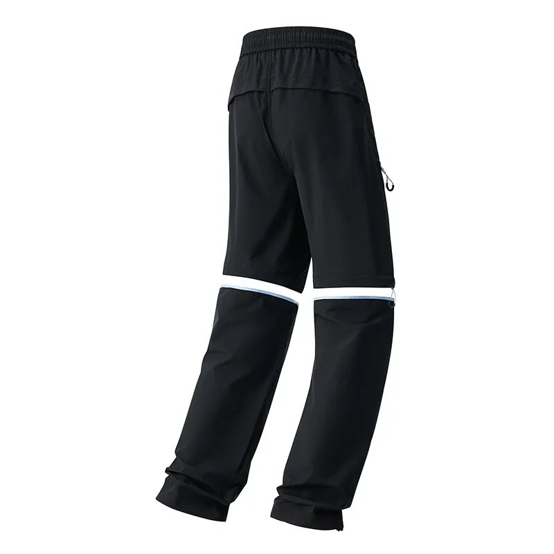 LOMBT Casual Pants Unisex-27