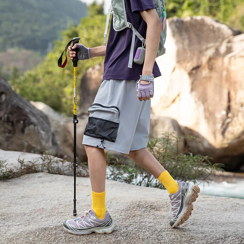 LOMBT Casual Shorts Unisex-23