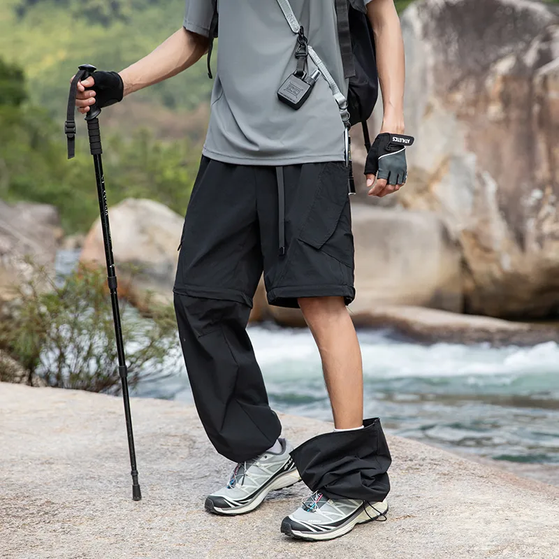 LOMBT Casual Pants Unisex-5