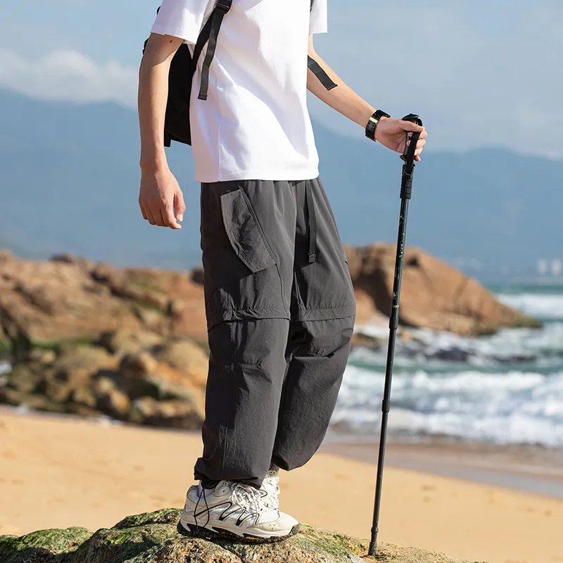 LOMBT Casual Pants Unisex-10