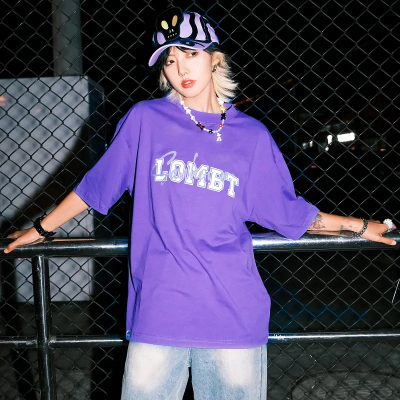 LOMBT T Shirts Unisex-14