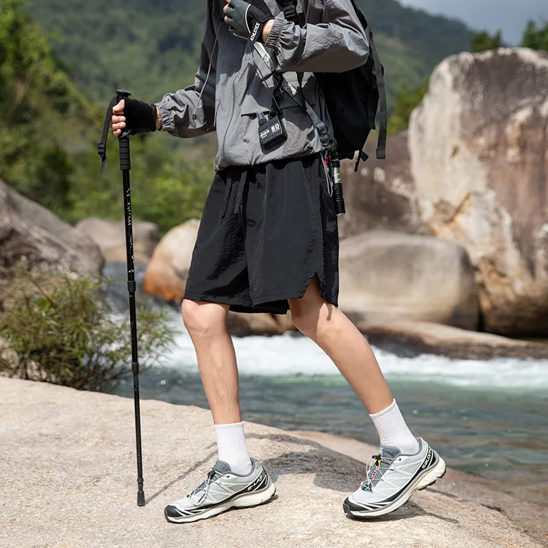 LOMBT Casual Shorts Unisex-3