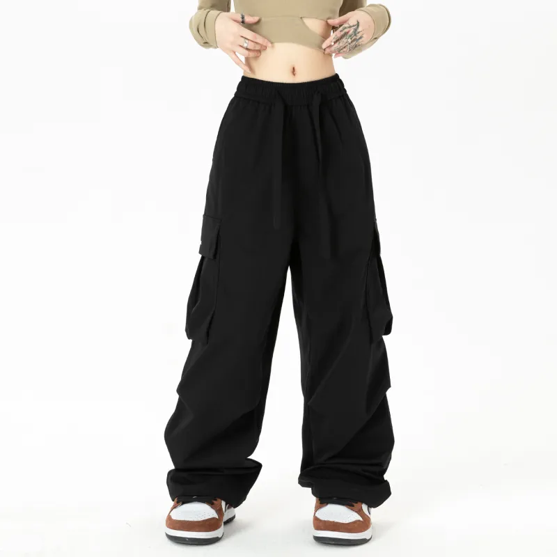 LOMBT Cargo Pants Unisex-3