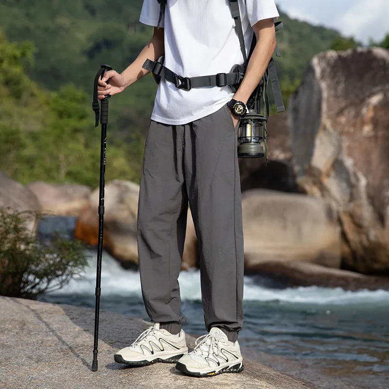 LOMBT Casual Pants Unisex-8