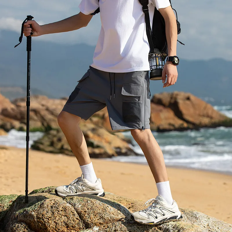 LOMBT Casual Shorts Unisex-11