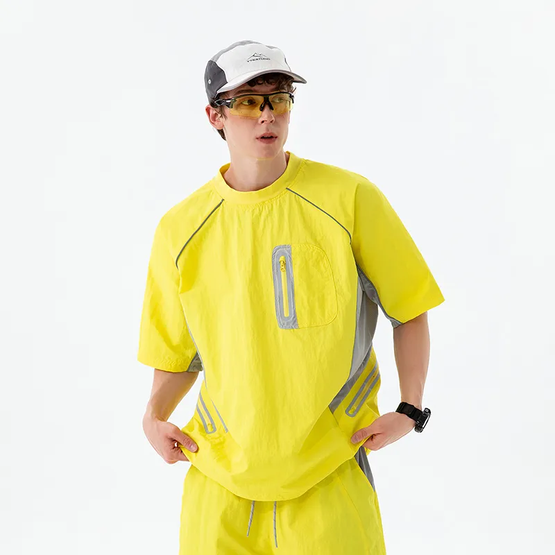 LOMBT T Shirts Unisex-2