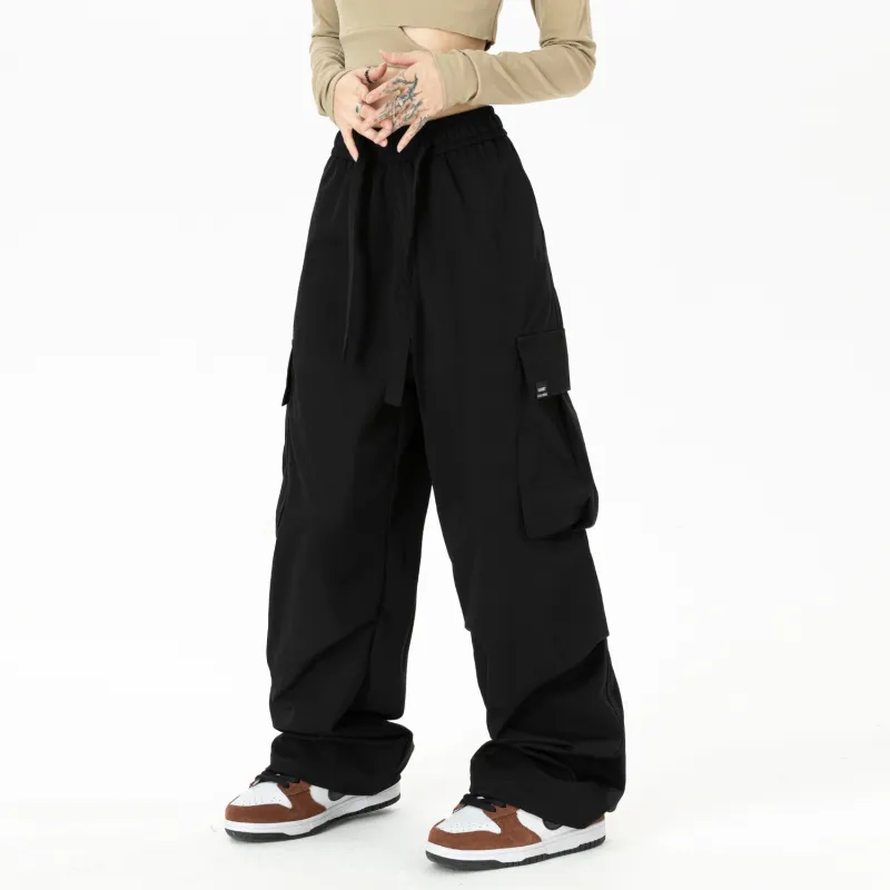 LOMBT Cargo Pants Unisex-2