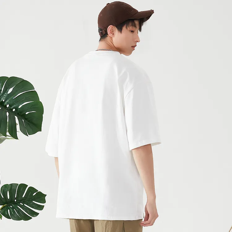 LOMBT T Shirts Unisex-9