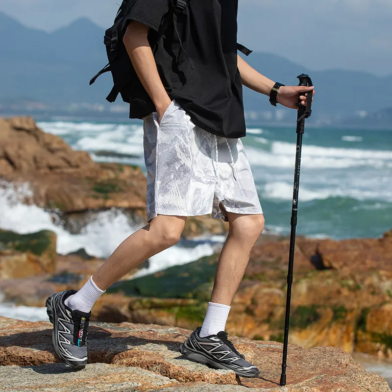 LOMBT Casual Shorts Unisex-11