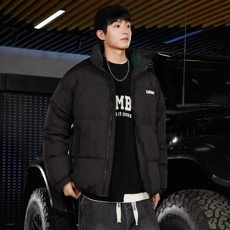 LOMBT Down Jackets Unisex-7