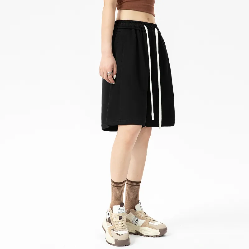 LOMBT Sports Shorts Unisex-16