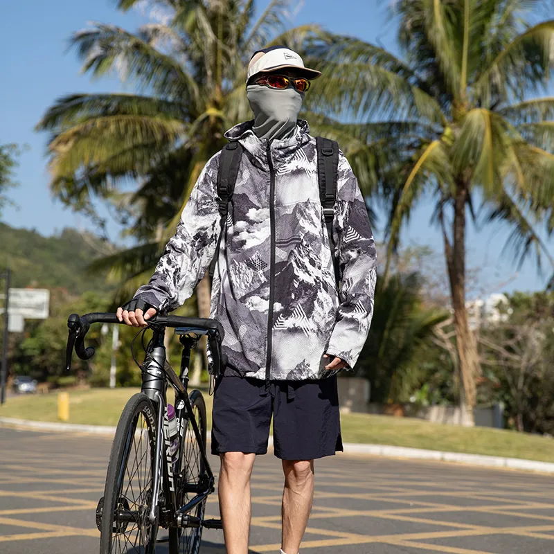 LOMBT Sun Protection Clothing Unisex-16