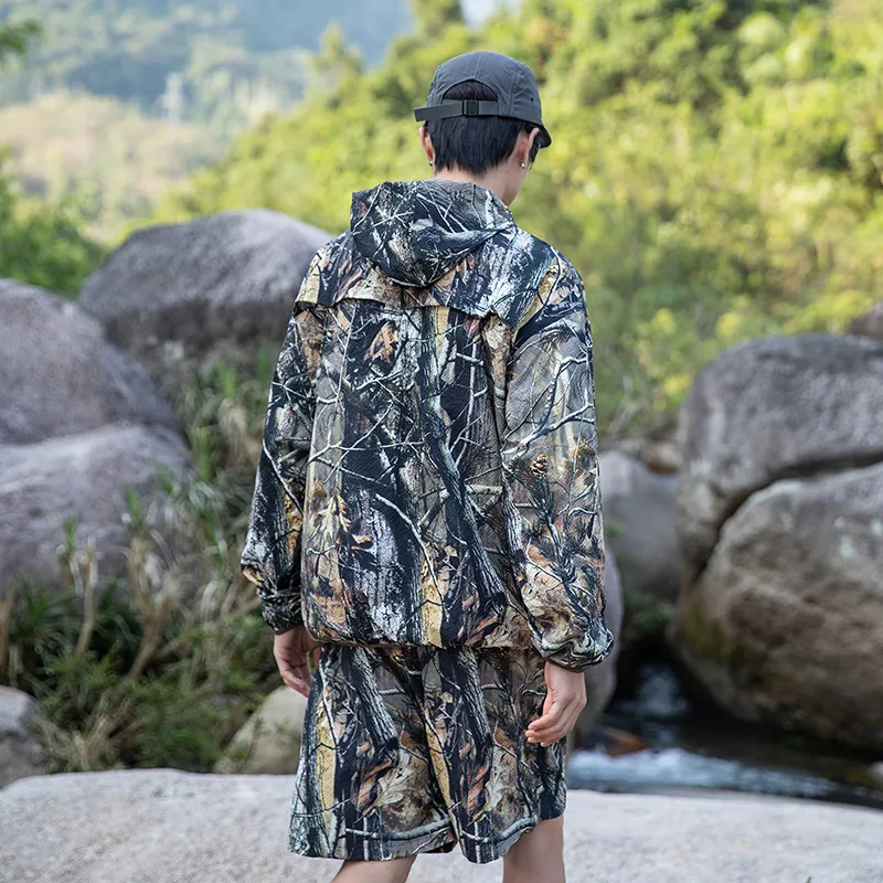 LOMBT Sun Protection Clothing Unisex-15
