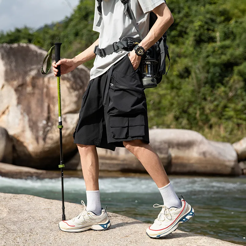 LOMBT Sports Shorts Men-3