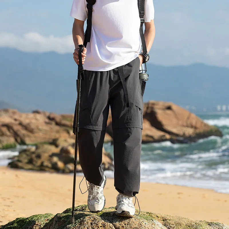 LOMBT Casual Pants Unisex-9