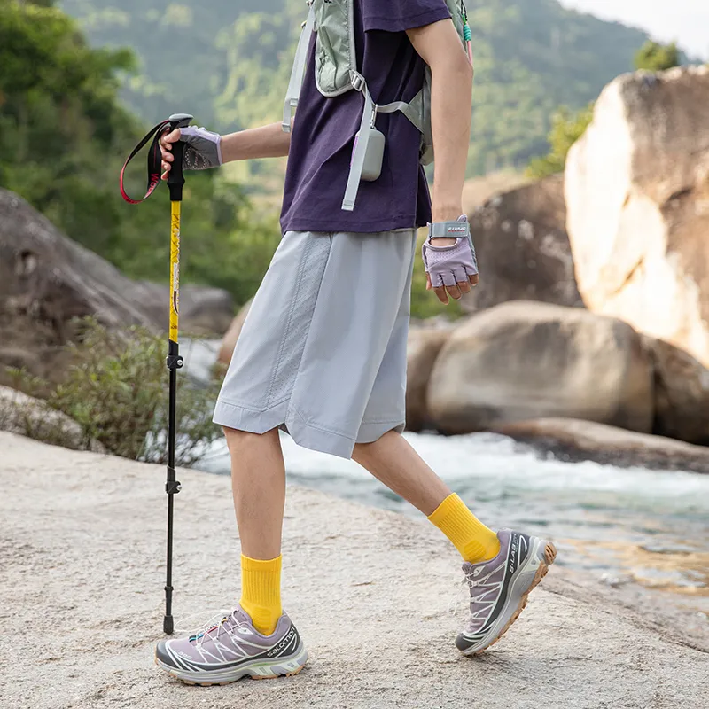 LOMBT Casual Shorts Unisex-32