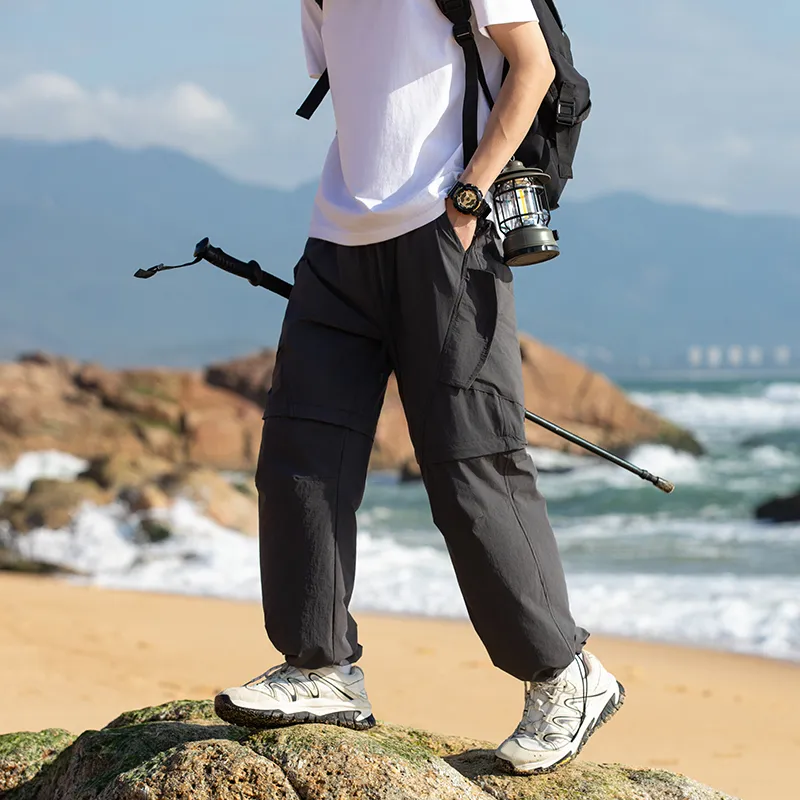 LOMBT Casual Pants Unisex-11