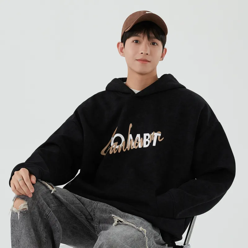 LOMBT Sweatshirts Unisex-2